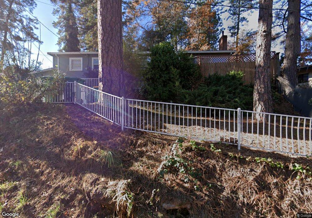 1311 Dimity Ln, Placerville, CA 95667 - photo 1