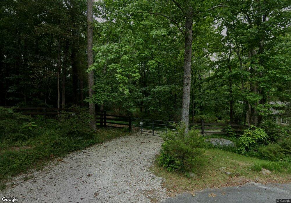 2684 Paces Landing Dr NW, Conyers, GA 30012 - photo 1