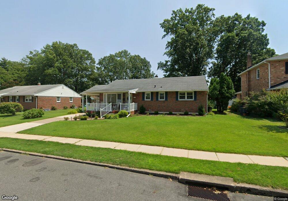 936 Kelly Ave, Woodlyn, PA 19094 - photo 1