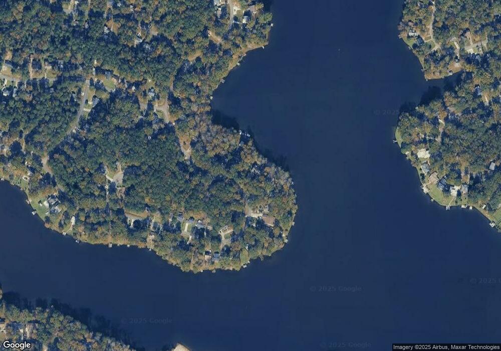 937 Will Scarlet Way, Macon, GA 31220 - photo 1