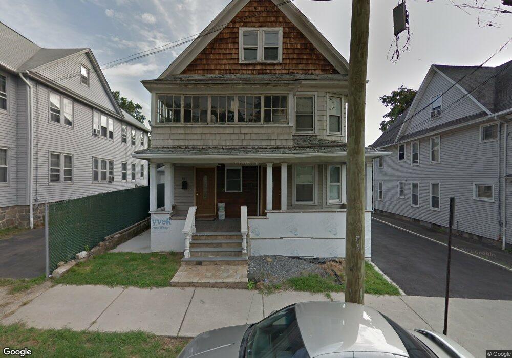 902 Lindley St unit 904, Bridgeport, CT 06606 - photo 1