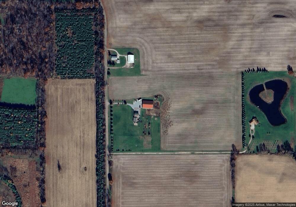 3810 N 800 W, Angola, IN 46703 - photo 1