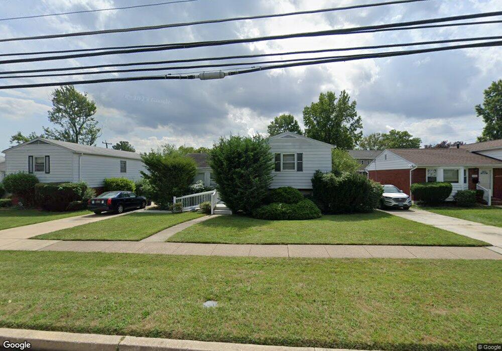 2709 Smith Ave, Baltimore, MD 21209 - photo 1