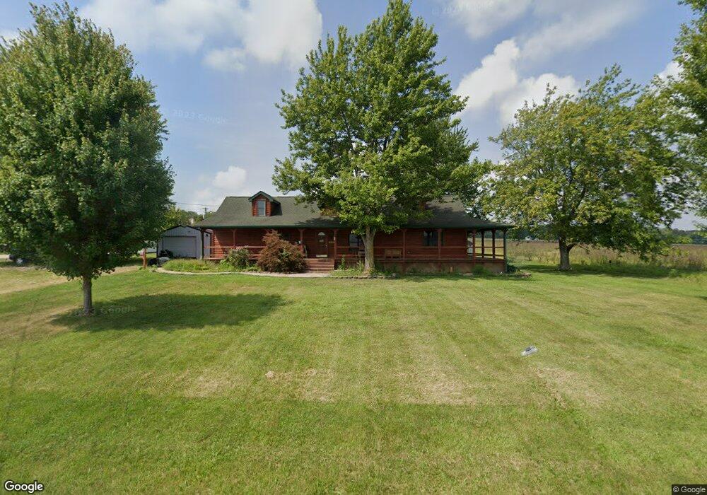 1759 S 1000 W, Linton, IN 47441 - photo 1