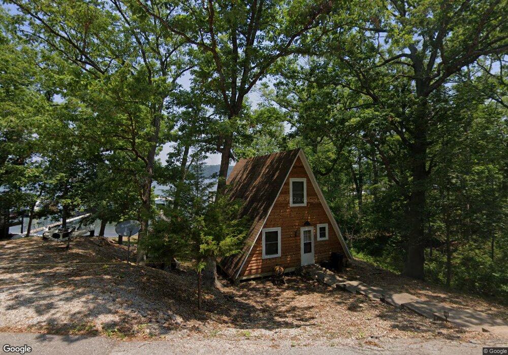 1185 Robin Hood Ln, Roach, MO 65787 - photo 1