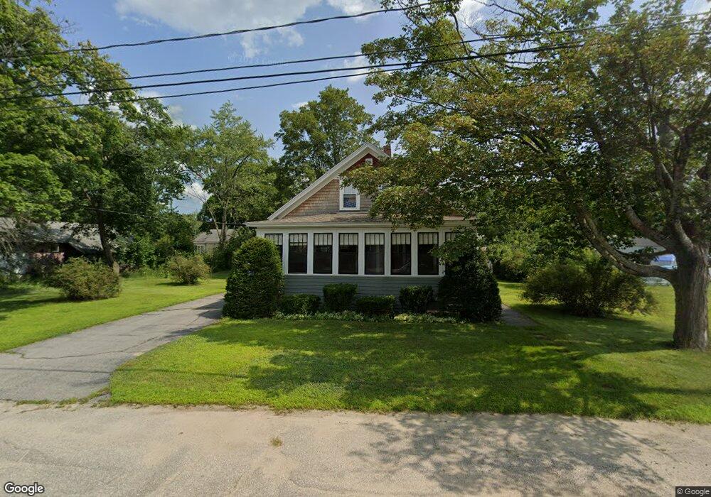9 Bennett St, Sanford, ME 04073 - photo 1