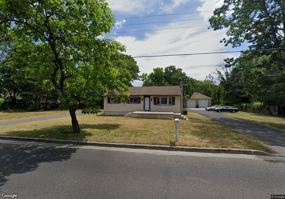 480 E Taunton Ave, West Berlin, NJ 08091 - photo 1
