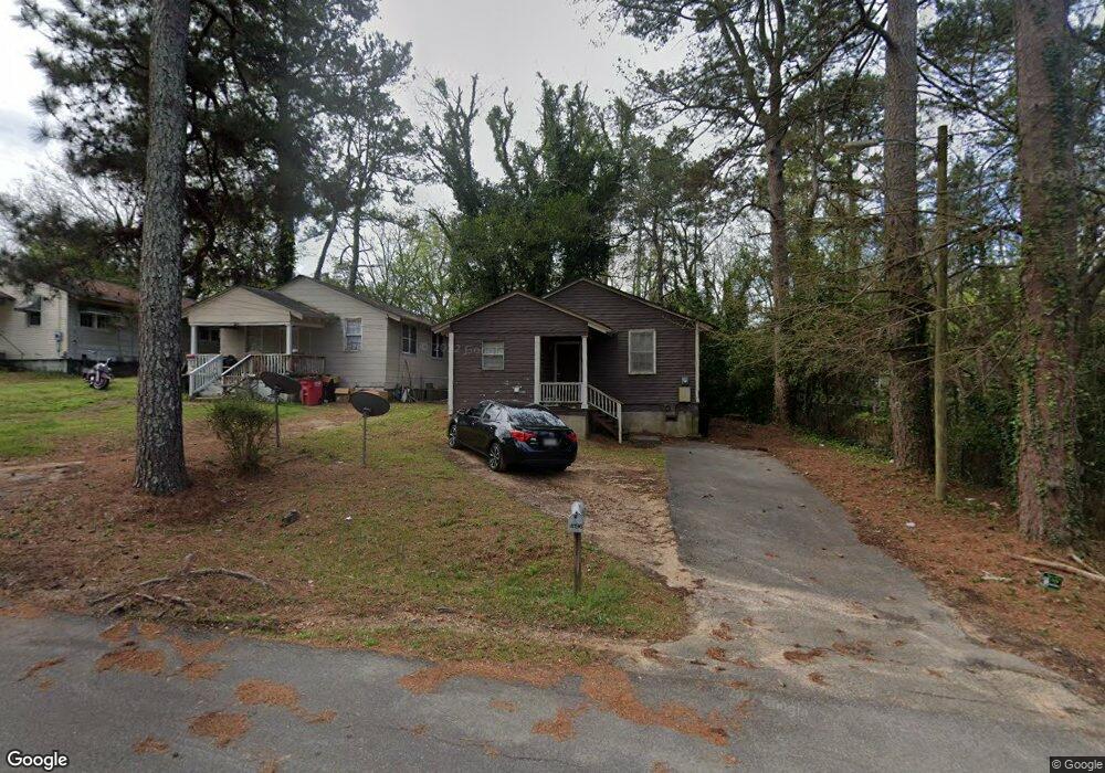 4196 Ayers Blvd, Macon, GA 31210 - photo 1