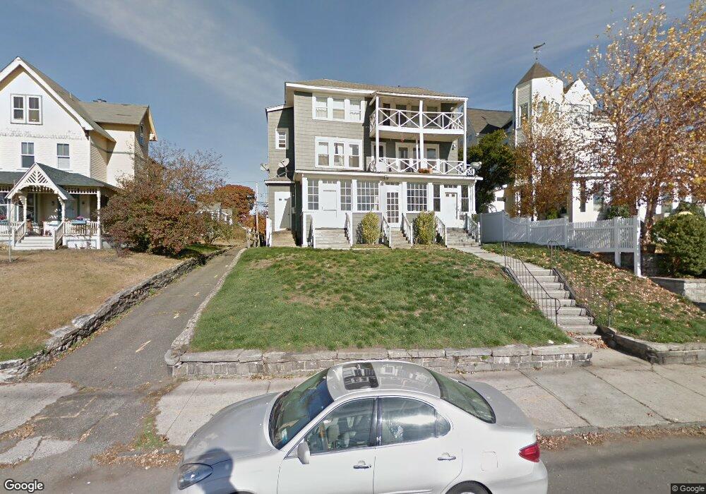 33 Seaview Ave unit 2B, Norwalk, CT 06855 - photo 1