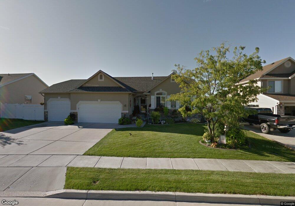 152 E 1500 N, Layton, UT 84041 - photo 1