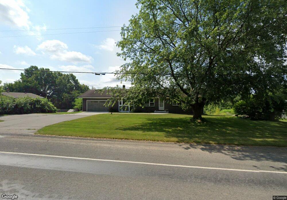 646 100th St SE, Byron Center, MI 49315 - photo 1