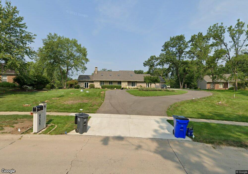 4255 Morelle Rd NE, Cedar Rapids, IA 52411 - photo 1