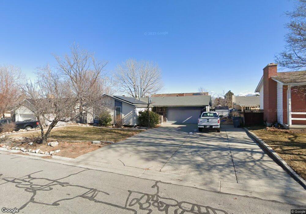 9591 Stornoway Cir, South Jordan, UT 84095 - photo 1