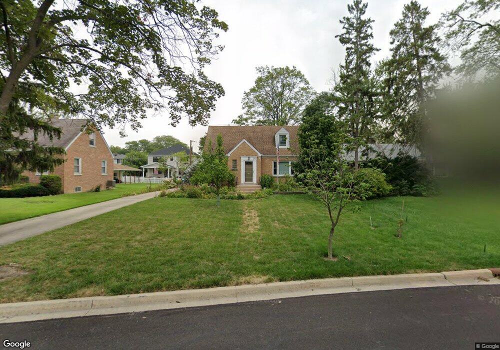 595 S Rex Blvd, Elmhurst, IL 60126 - photo 1