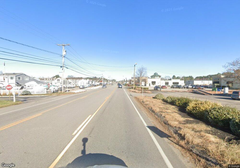 4 Lafayette Rd, North Hampton, NH 03862 - photo 1