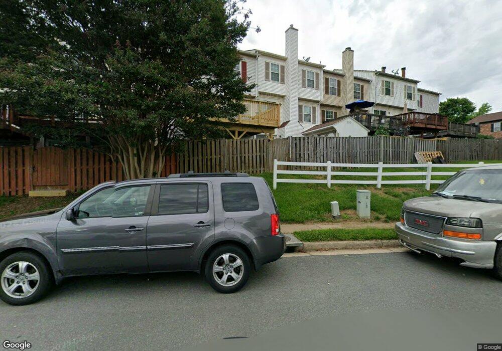 15589 Traverser Ct, Woodbridge, VA 22193 - photo 1