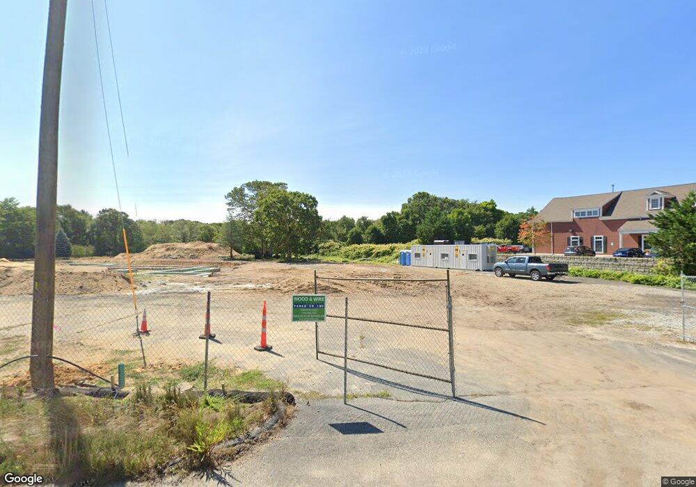 607 Main St, West Dennis, MA 2670 - photo 1