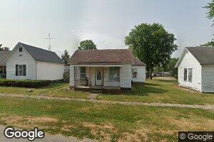 414 W State St, Astoria, IL 61501