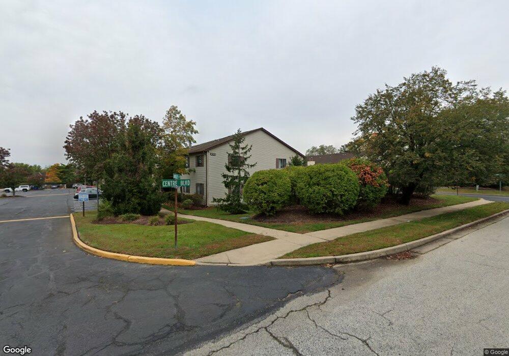 406 Lindsey Ct unit 406, Marlton, NJ 08053 - photo 1