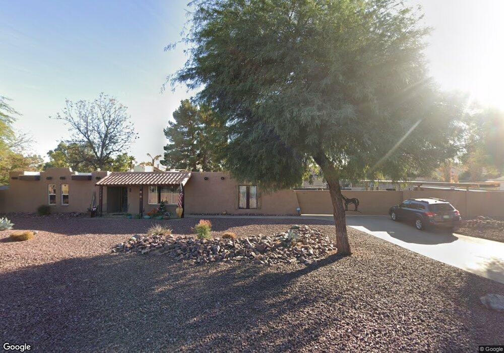 1175 E Commonwealth Place, Chandler, AZ 85225 - photo 1