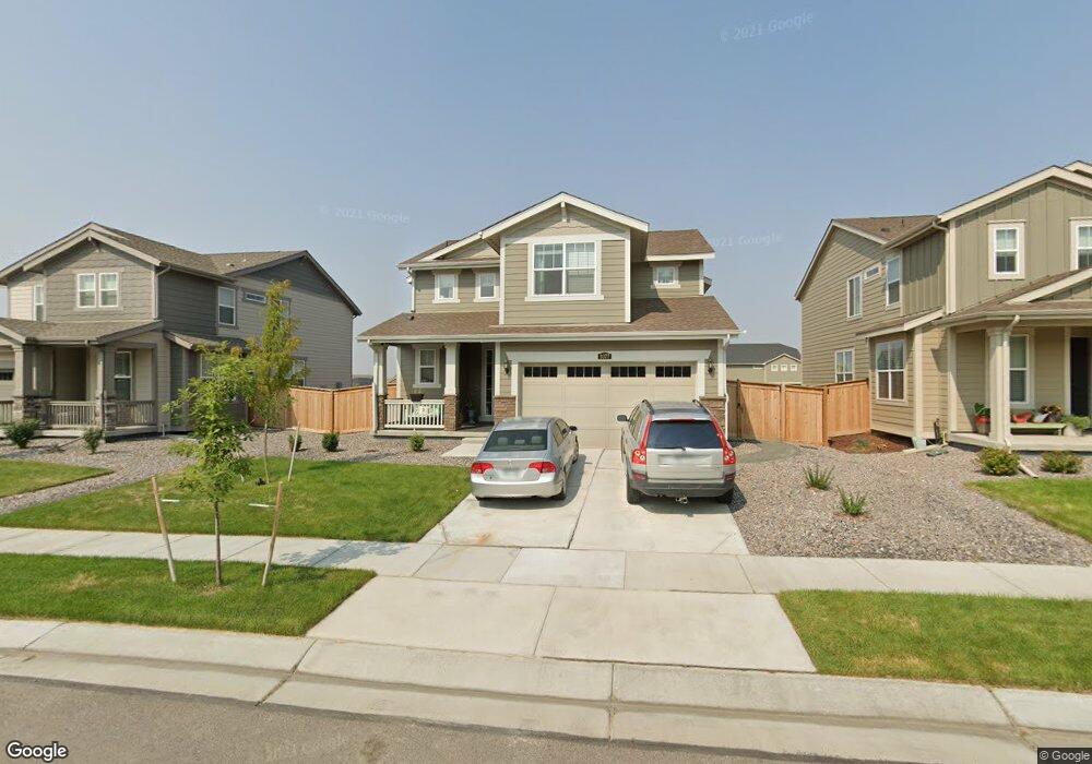 9377 Richfield St, Commerce City, CO 80022 - photo 1
