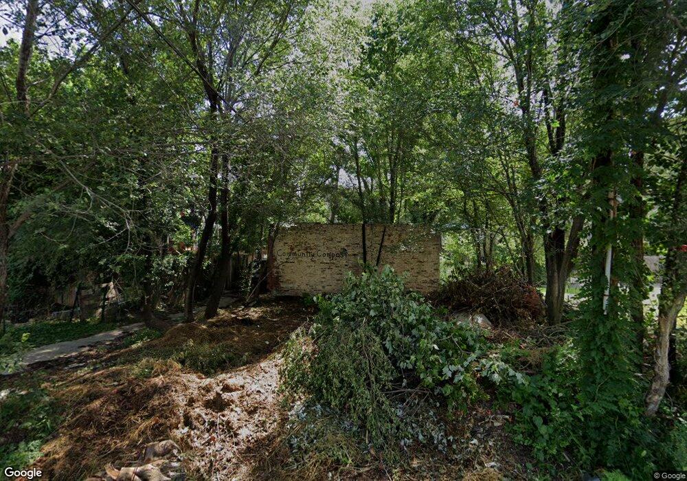 109 Mt Clair St, Baltimore, MD 21223 - photo 1