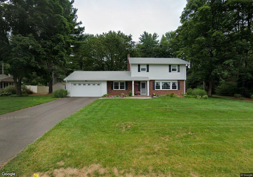 12 Craigemore Cir, Avon, CT 06001 - photo 1