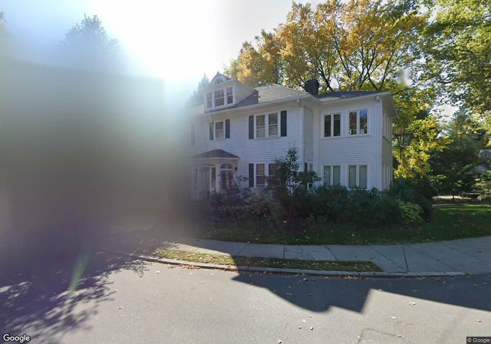 70 Stanton Rd, Brookline, MA 02445 - photo 1