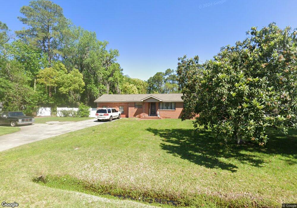 6243 Kennerly Rd, Jacksonville, FL 32216 - photo 1
