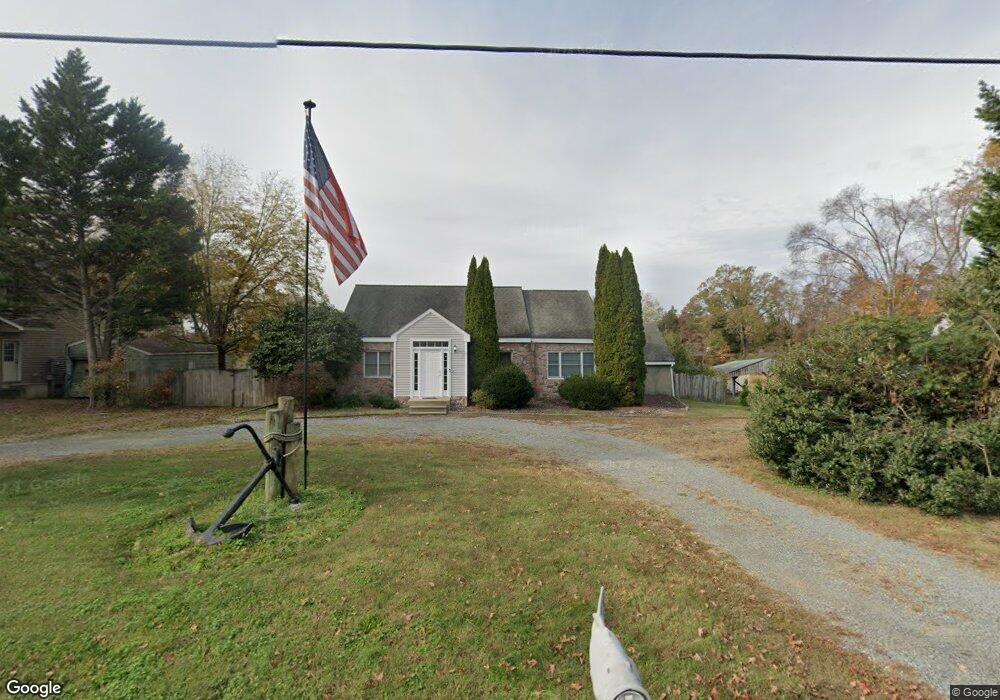 6160 Potomac Dr, King George, VA 22485 - photo 1