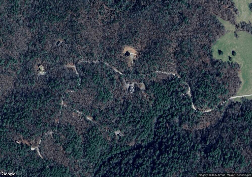 537 Pickett Mill Ln, Ellijay, GA 30540 - photo 1