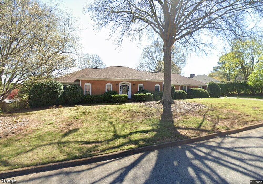 100 Hunters Ridge Ct unit 9, Roswell, GA 30076 - photo 1