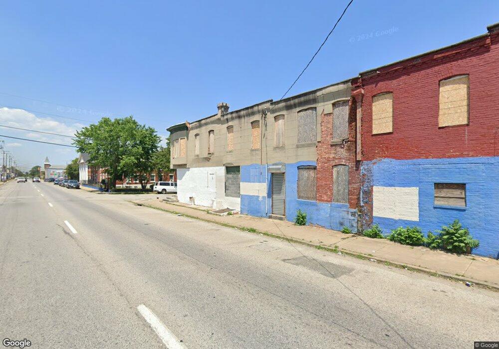 1601 Locust St, Curtis Bay, MD 21226 - photo 1