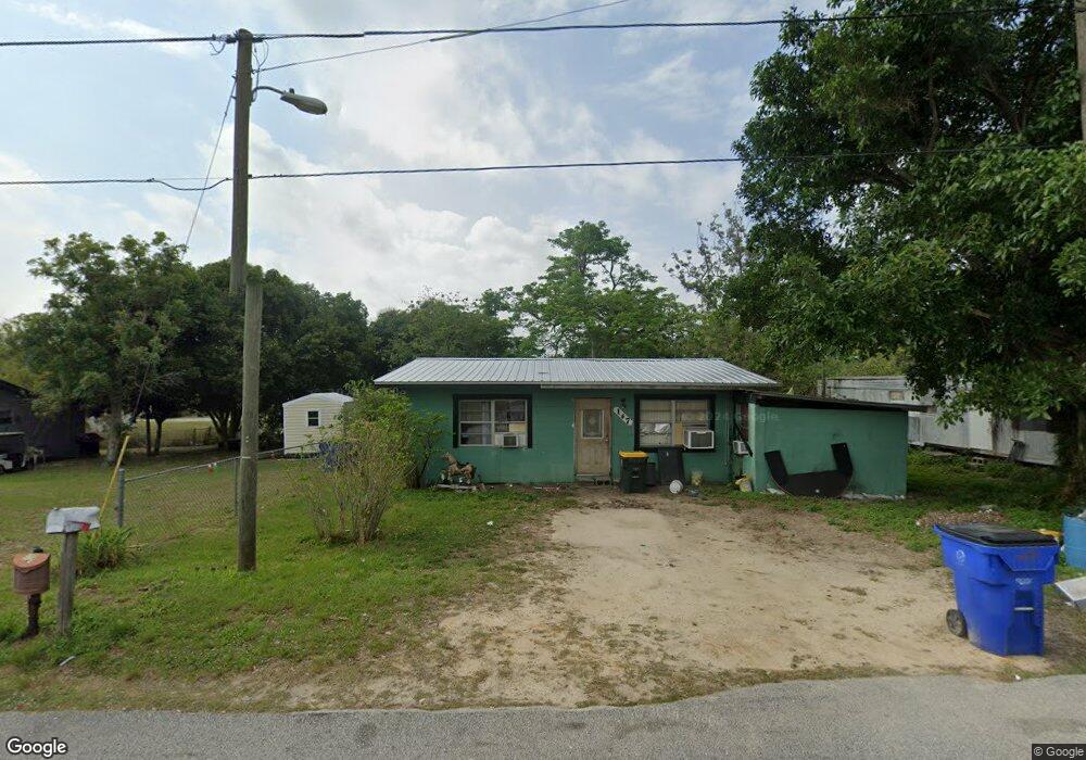 147 Zion St, Lake Placid, FL 33852 - photo 1