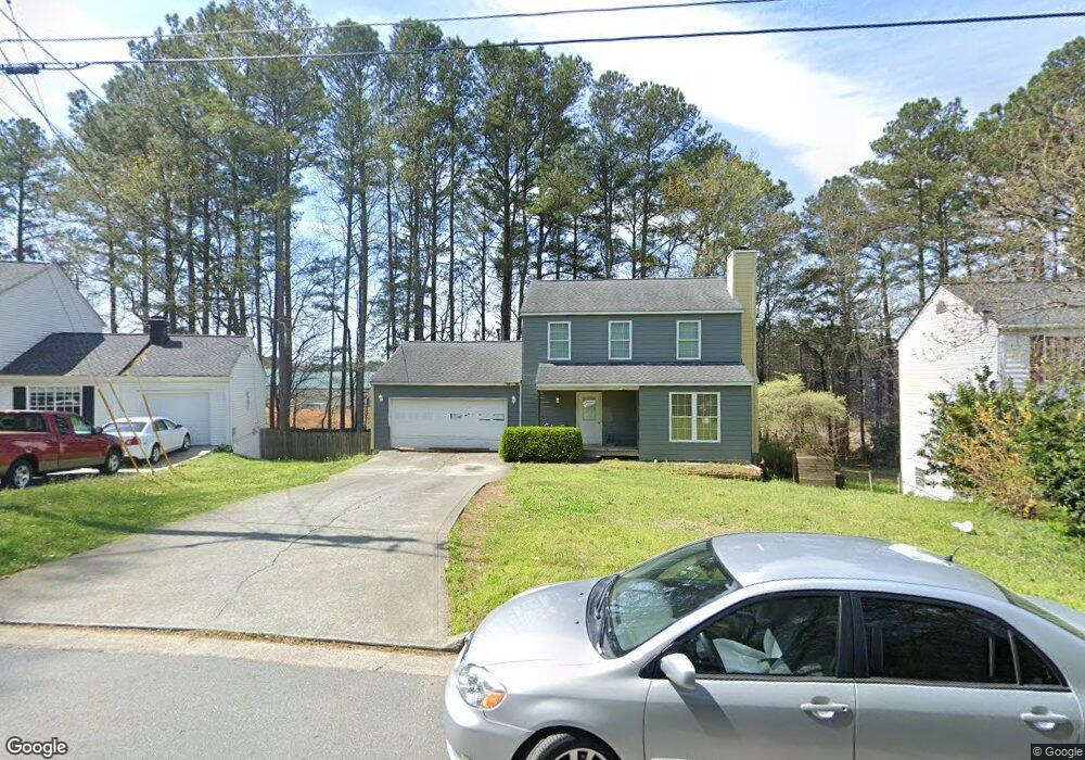 150 Arborfield Way, Alpharetta, GA 30022 - photo 1