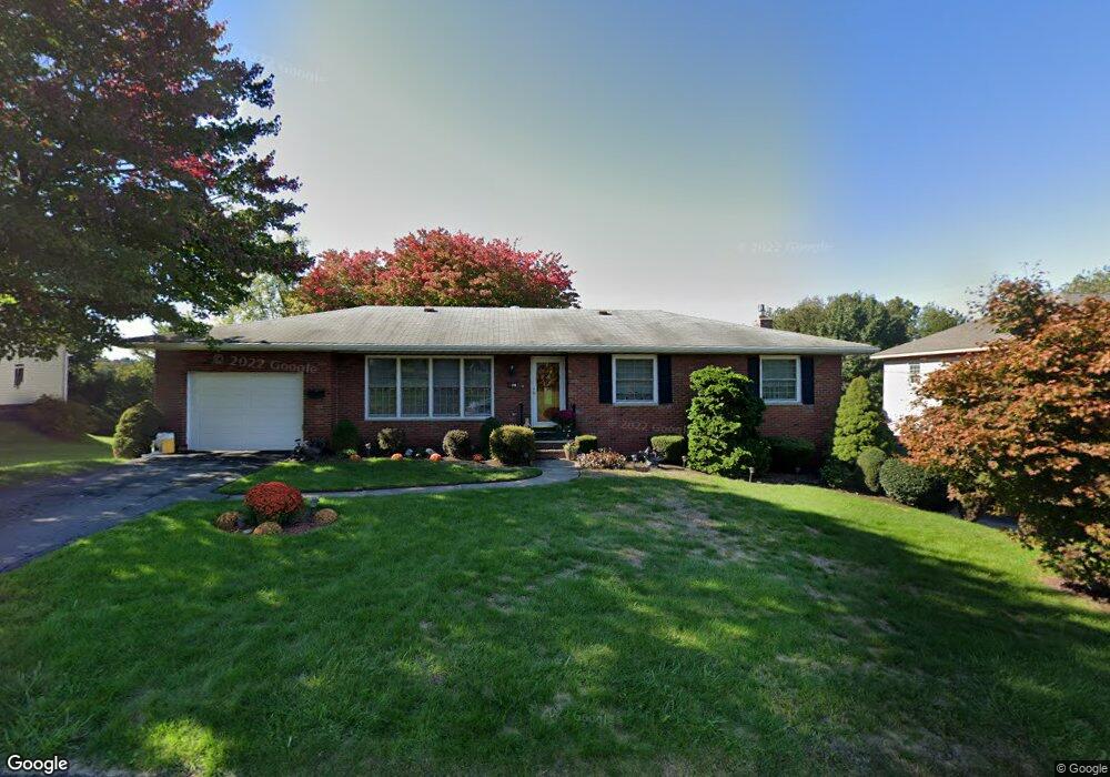 5 Ash St, Dupont, PA 18641 - photo 1