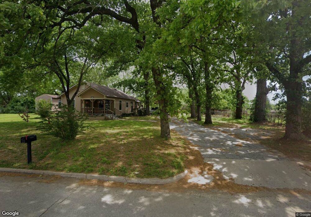 1510 S Lillis Ln, Denison, TX 75020 - photo 1