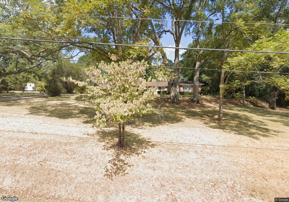 212 3rd St, Barnesville, GA 30204 - photo 1