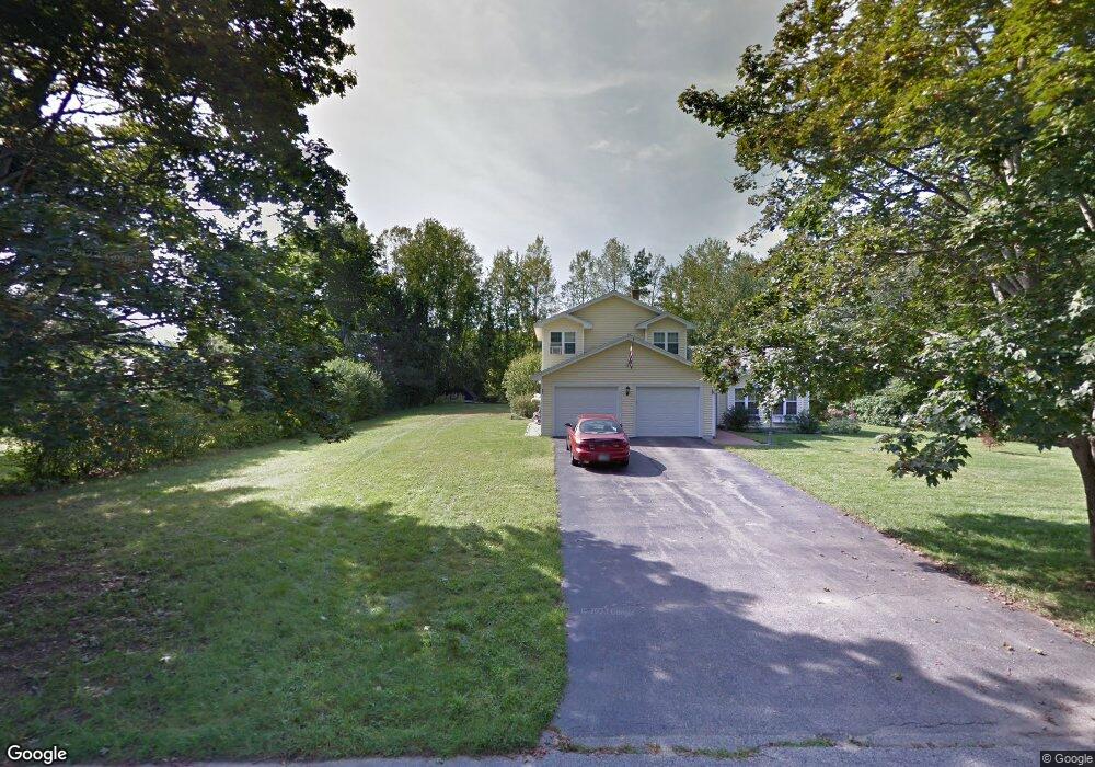 4 Bayview Terrace Rd, Hooksett, NH 03106 - photo 1