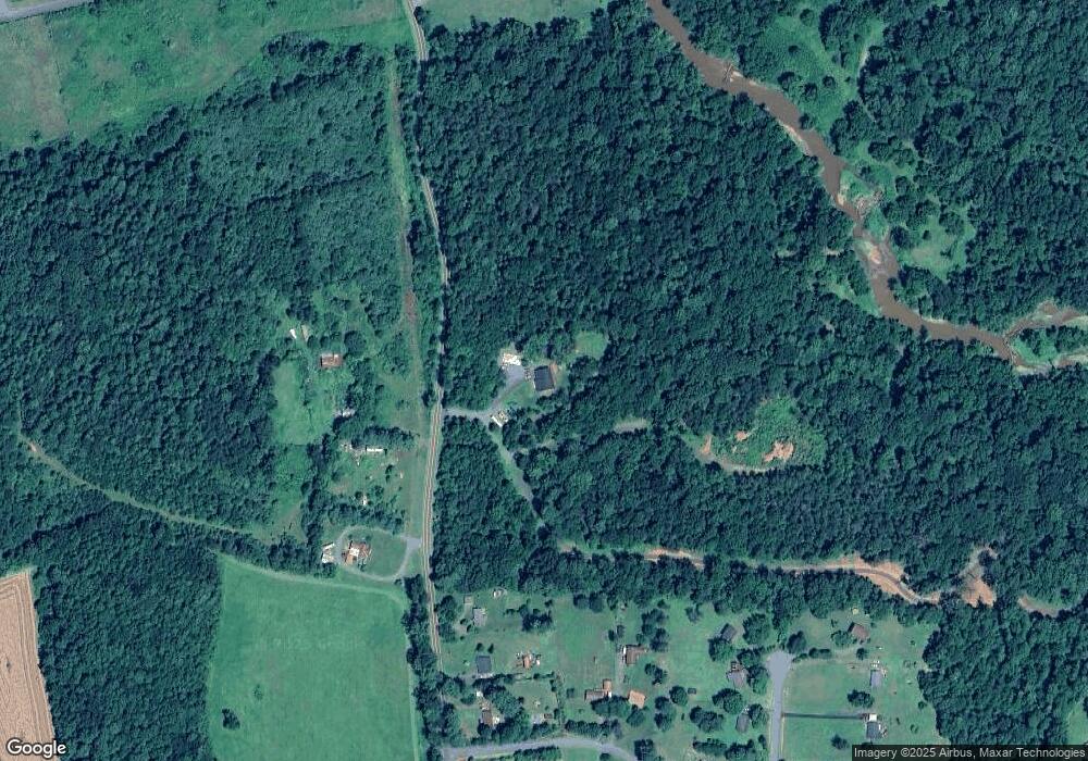 10131 Keiras Way, Rixeyville, VA 22737 - photo 1