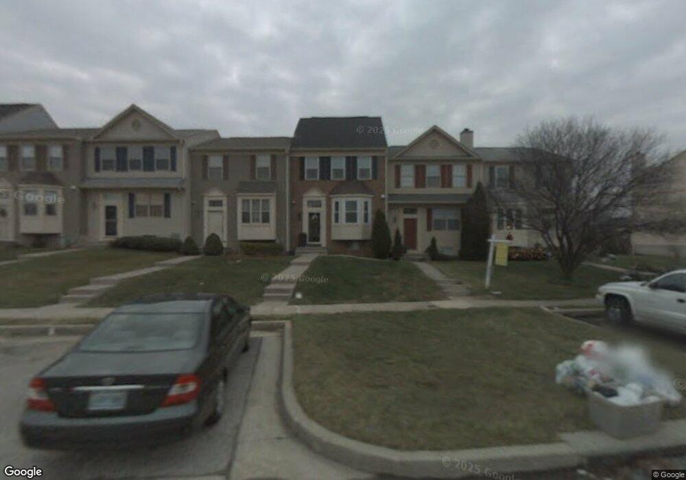 2133 Cedar Barn Way, Windsor Mill, MD 21244 - photo 1