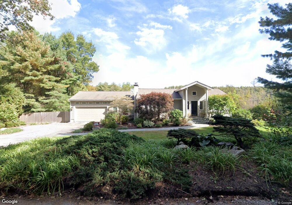 86 Tower Rd, Lincoln, MA 01773 - photo 1