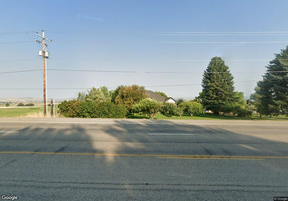 7655 N Highway 91, Smithfield, UT 84335 - photo 1