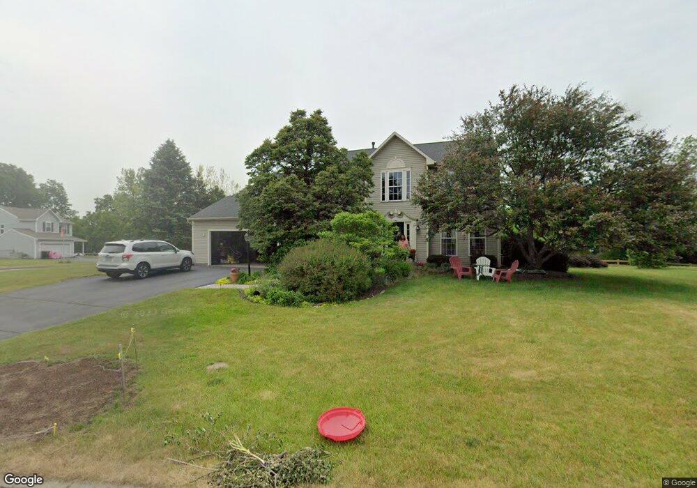 897 Gill St, Chittenango, NY 13037 - photo 1