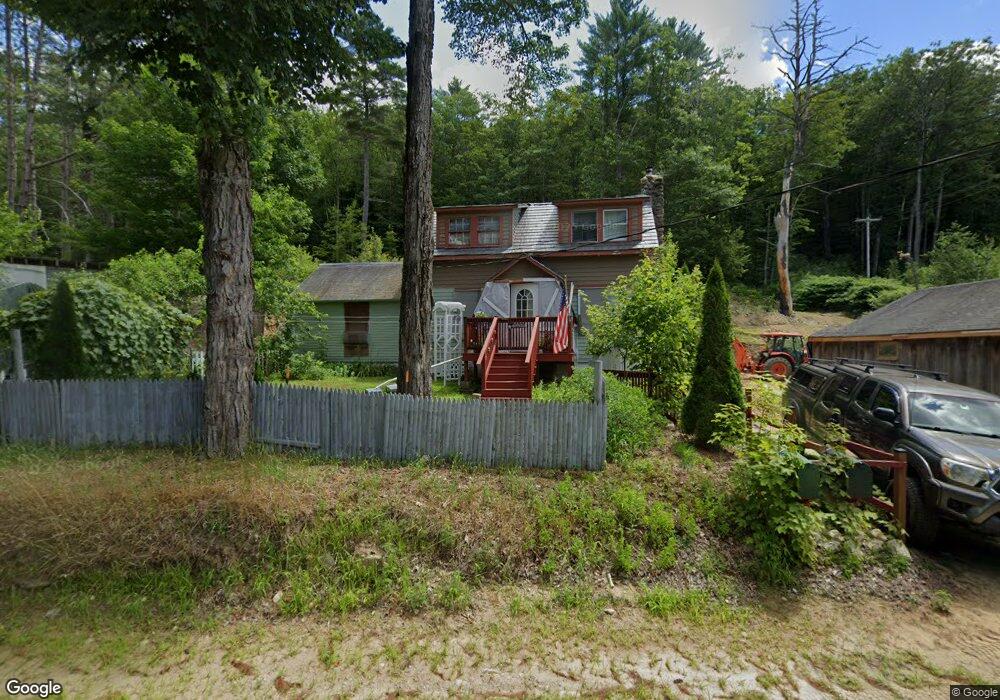 949 Nh Route 132 N, New Hampton, NH 03256 - photo 1