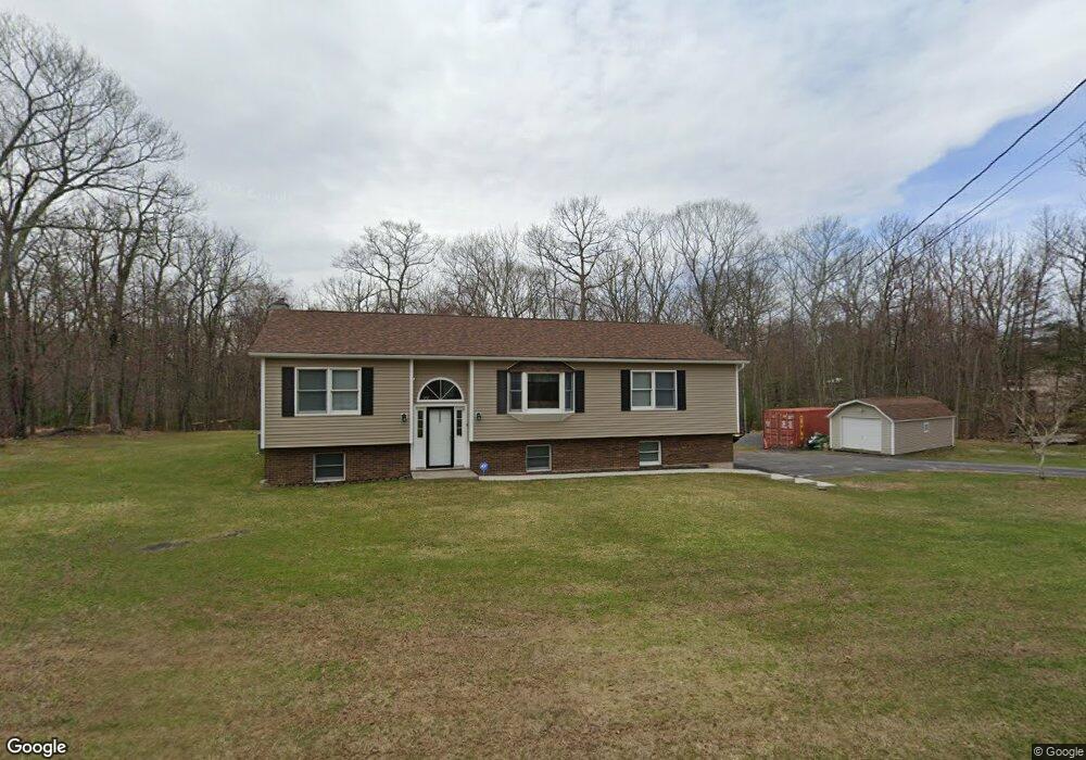 715 Big Pond Rd, Huguenot, NY 12746 - photo 1
