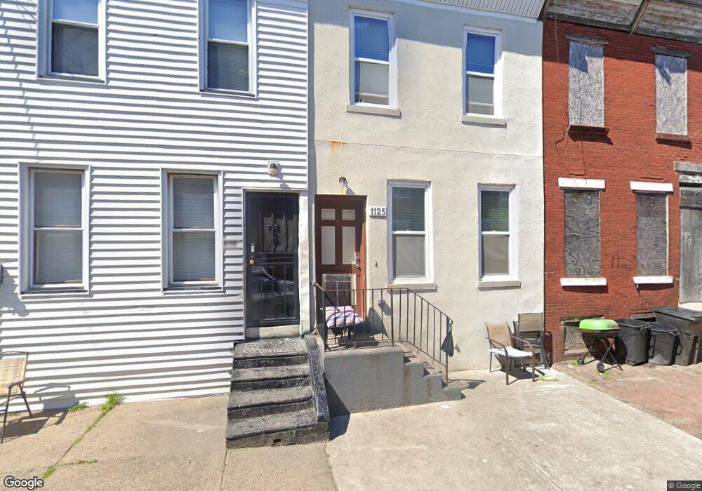 1125 Baring St, Camden, NJ 08103 - photo 1