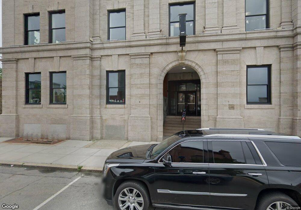 203 N Main St unit 11, Fall River, MA 02720 - photo 1