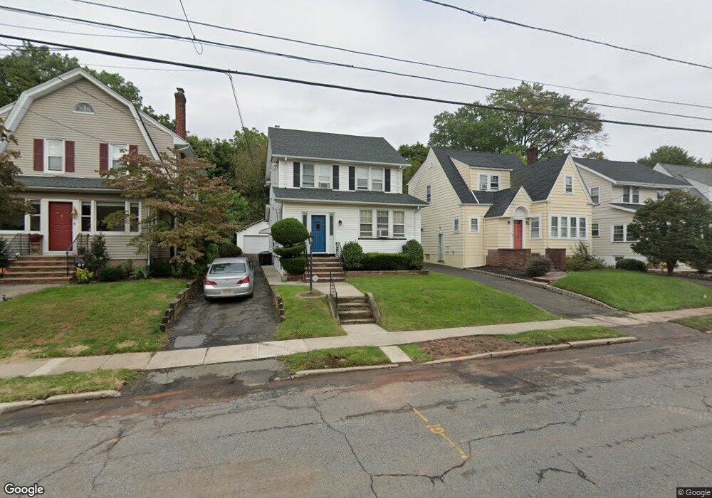 69 Midland Blvd, Maplewood, NJ 07040 - photo 1