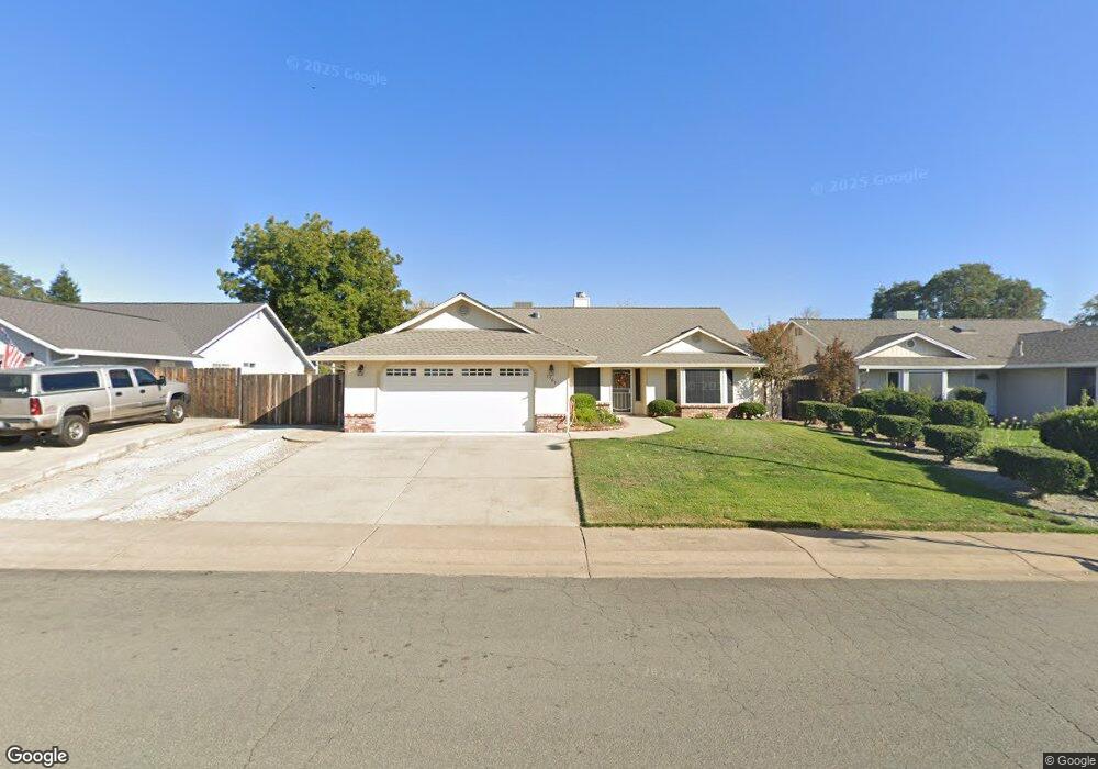 1567 Hominy Way, Redding, CA 96003 - photo 1